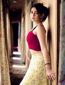 Call Girls Garhmukteshwar